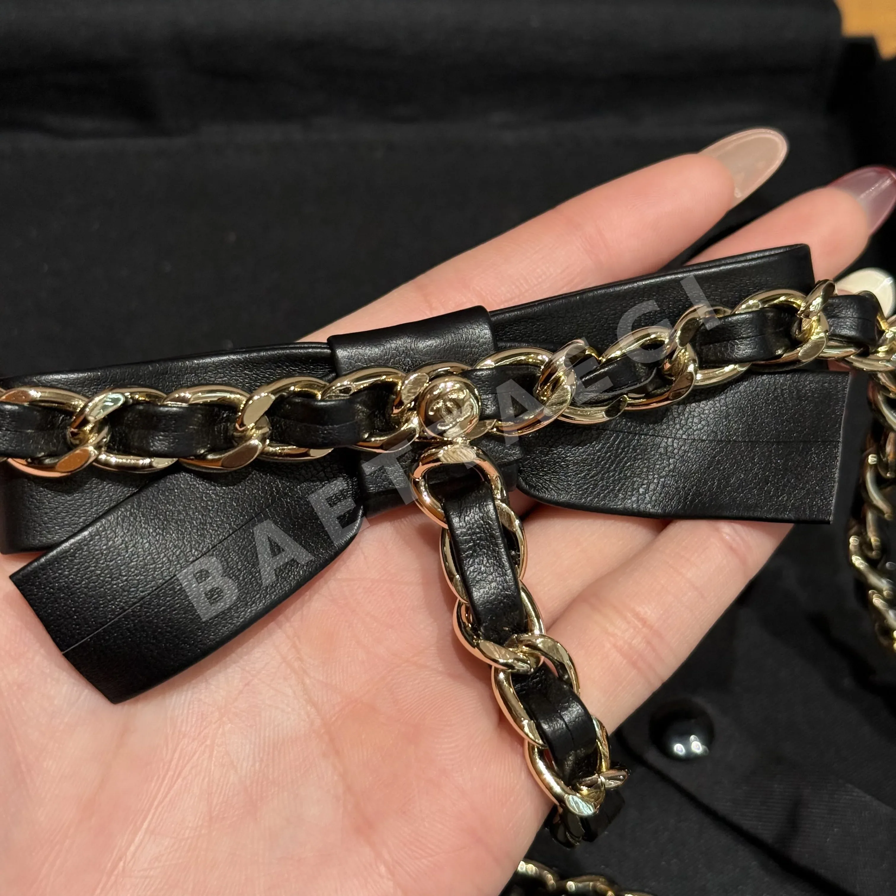샤넬 벨트 58499 Chanel Belt 상세 이미지 15