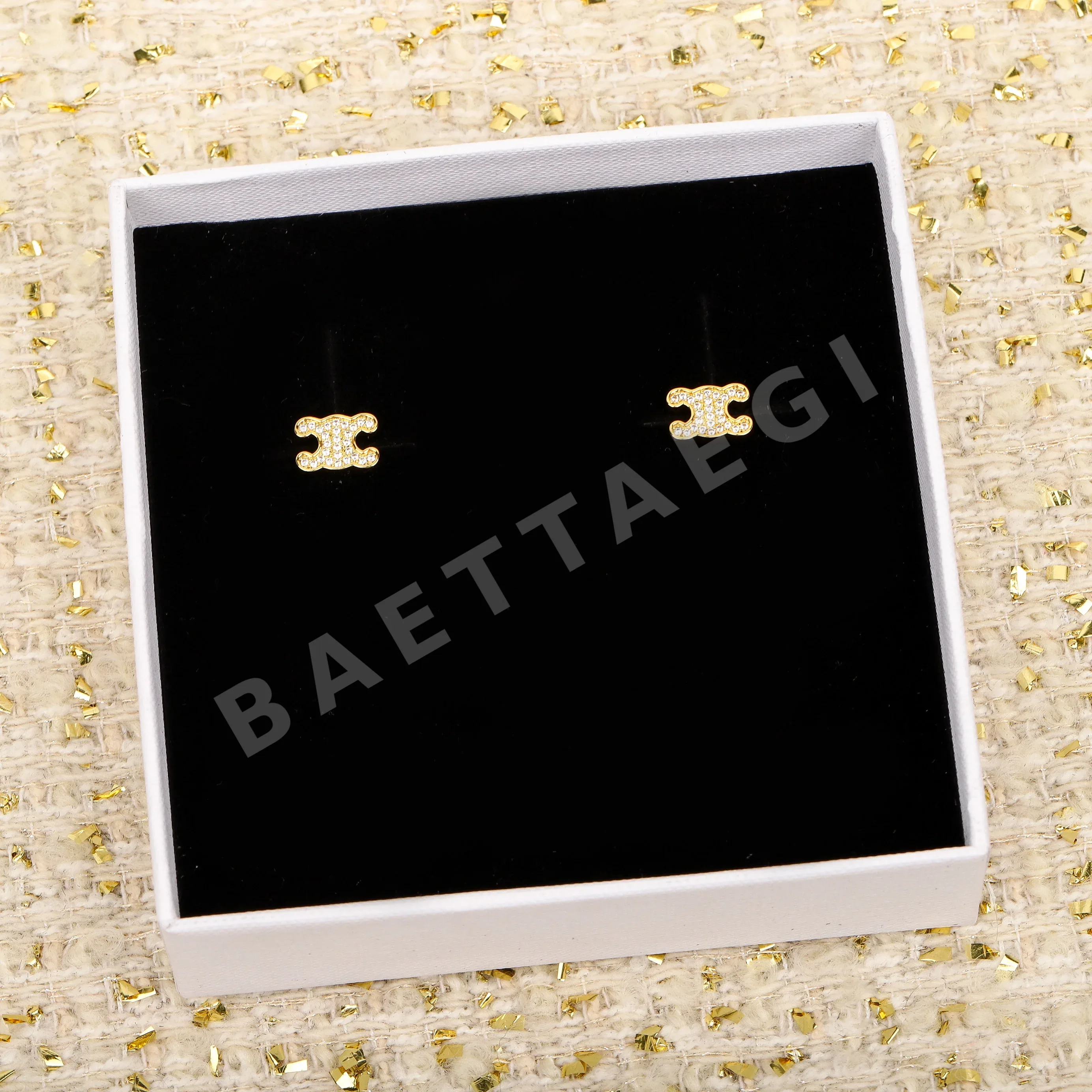 셀린느 귀걸이 69466 Celine Earrings 상세 이미지 11
