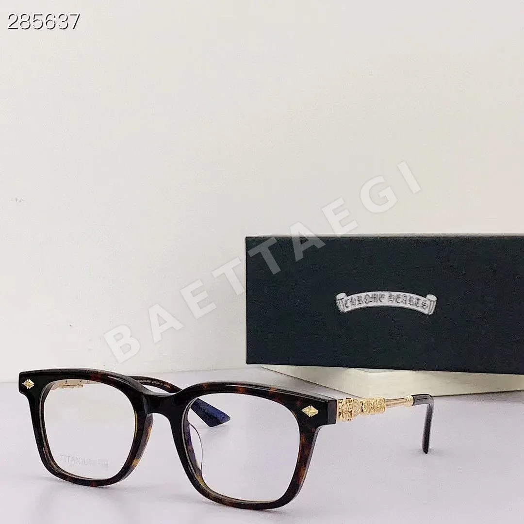 크롬하츠 선글라스 204778 Chrome Hearts Sunglasses 상세 이미지 3