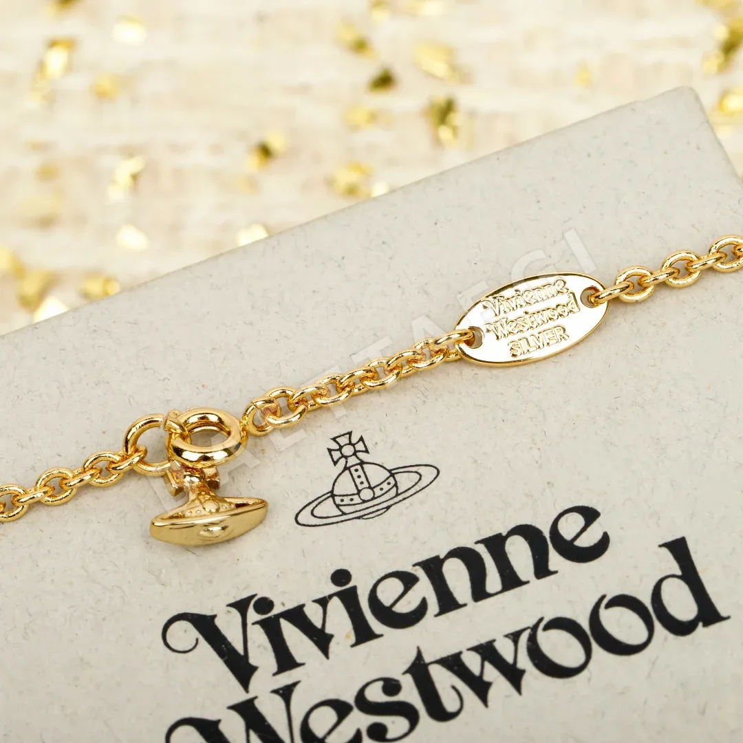 비비안웨스트우드 목걸이 65252 Vivienne Westwood Necklace 상세 이미지 6