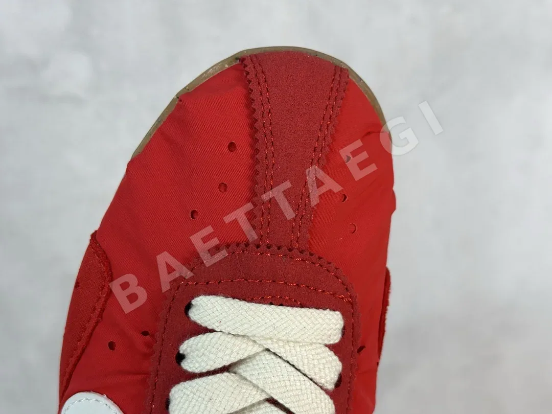 나이키 [YJ] HV8547-600 201606 Nike Moon Shoe SP Jacquemus University Red 상세 이미지 8