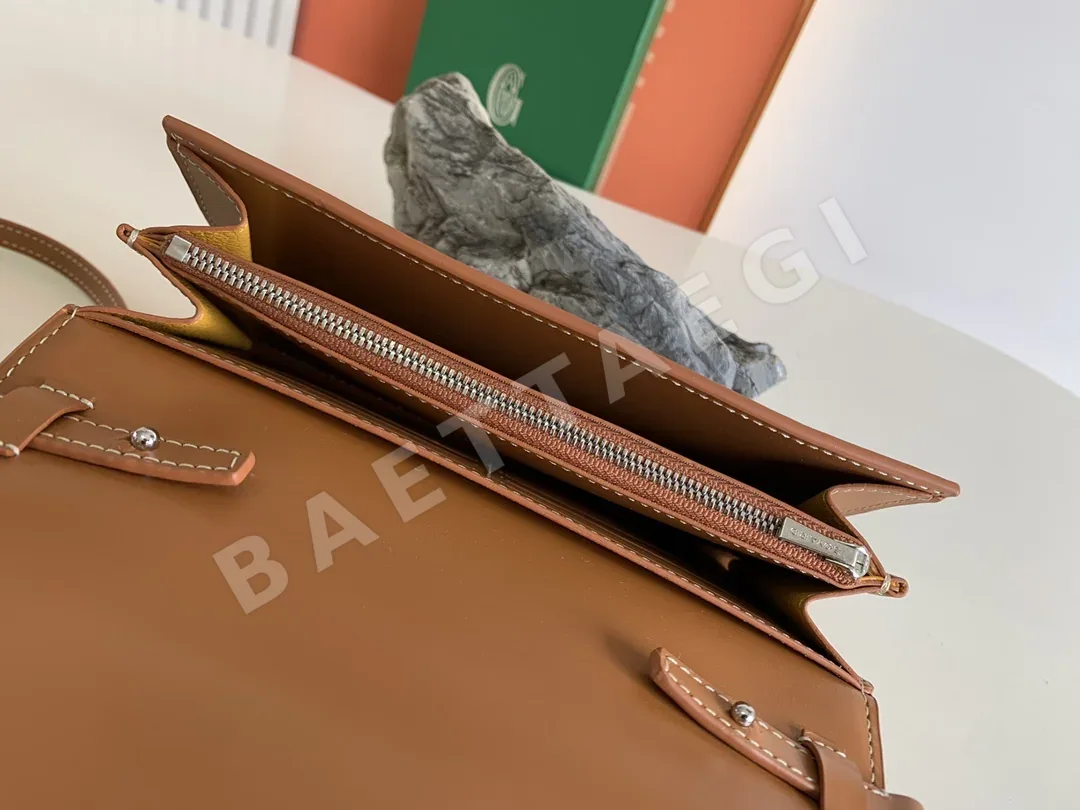 고야드 발렌느 지갑 상세 이미지 7