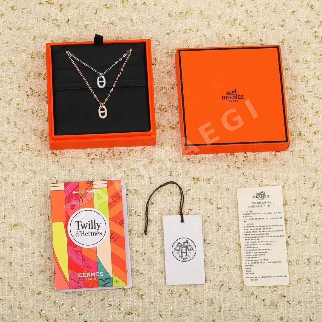 에르메스 목걸이 70326 Hermes Necklace 상세 이미지 13