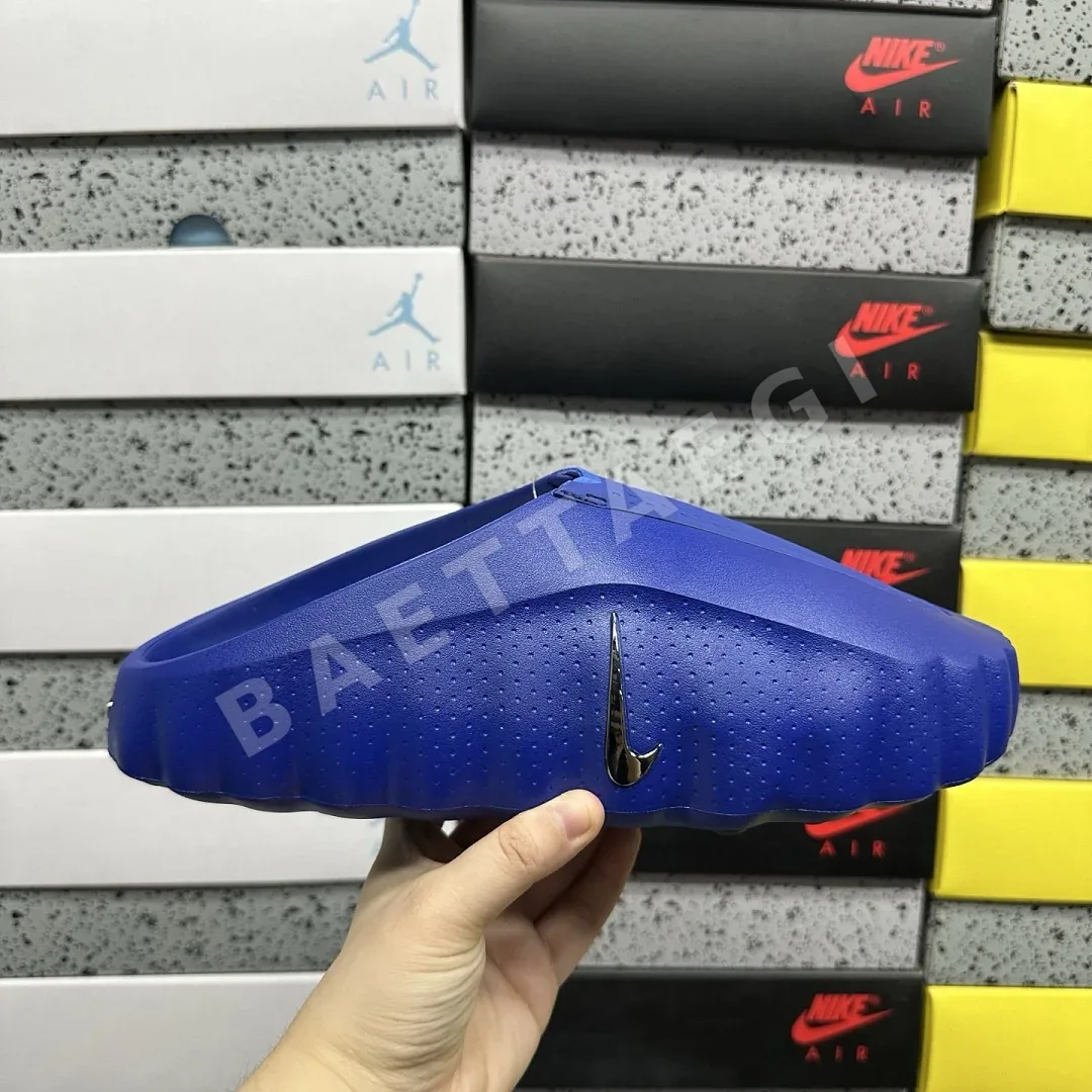 나이키 [GX] 마인드 001 슬라이드 HQ4309-400 201465 Nike Mind 001 Slide Old Royal 상세 이미지 2
