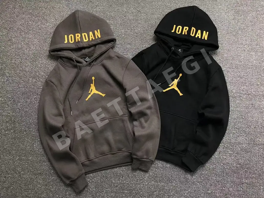 나이키 조던 후드티 203077 Nike Jordan Hoodie 상세 이미지 3