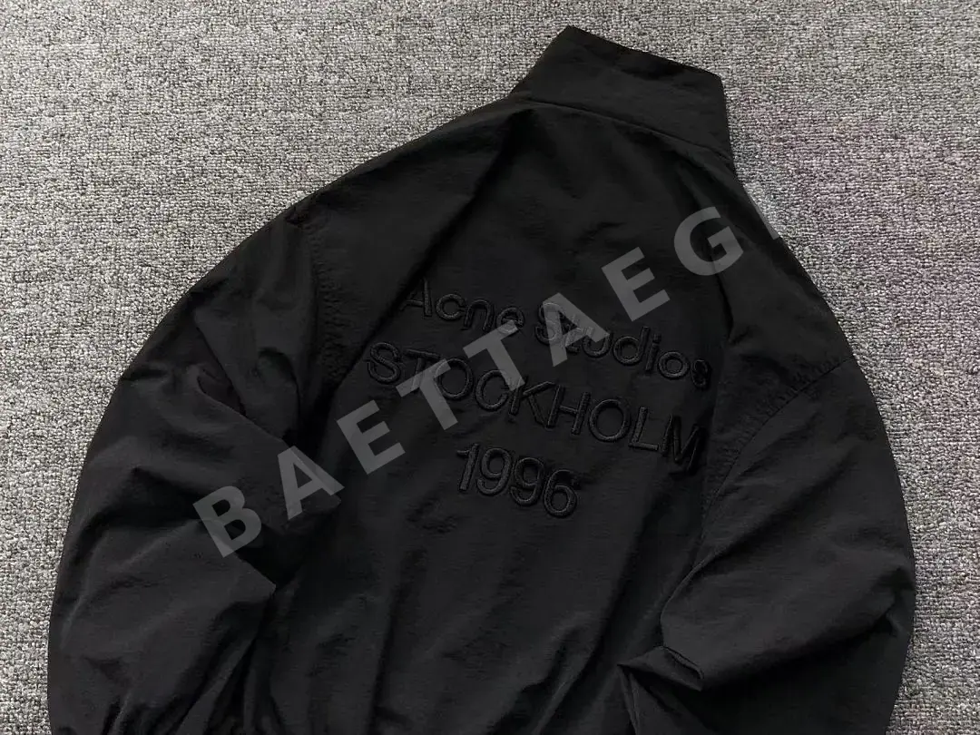 아크네스튜디오 자켓 203513 Acne Studios Jacket 상세 이미지 11
