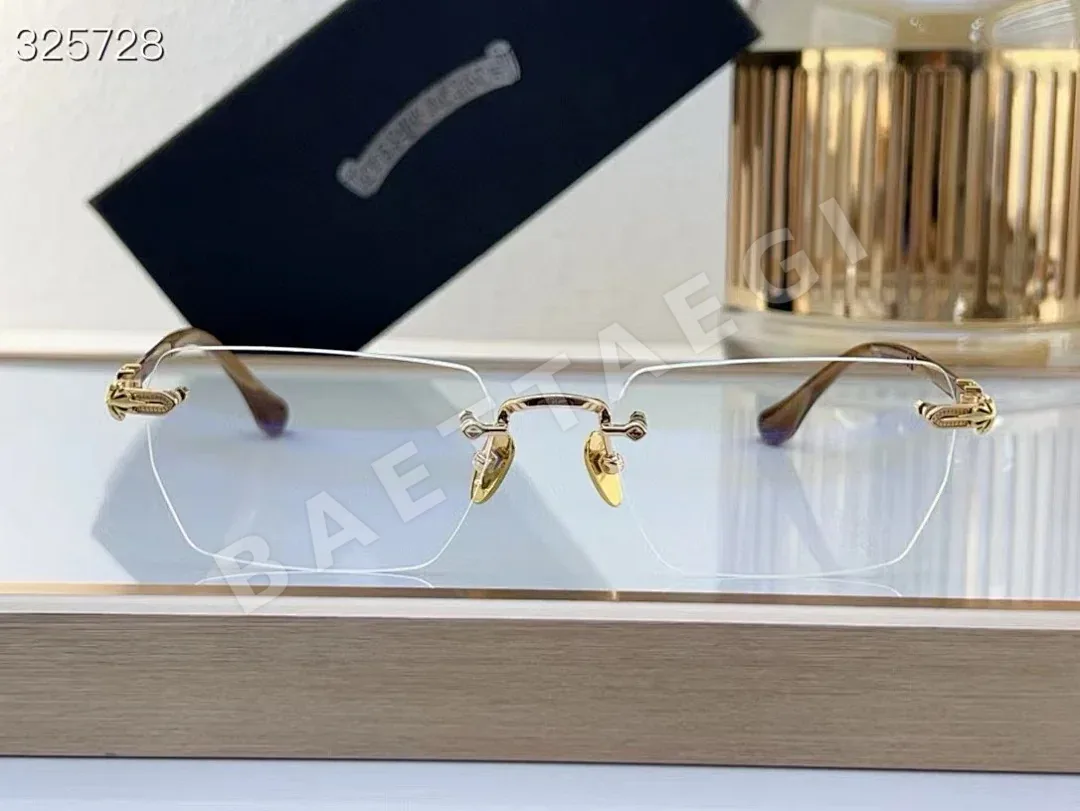 크롬하츠 선글라스 204962 Chrome Hearts Sunglasses 상세 이미지 6