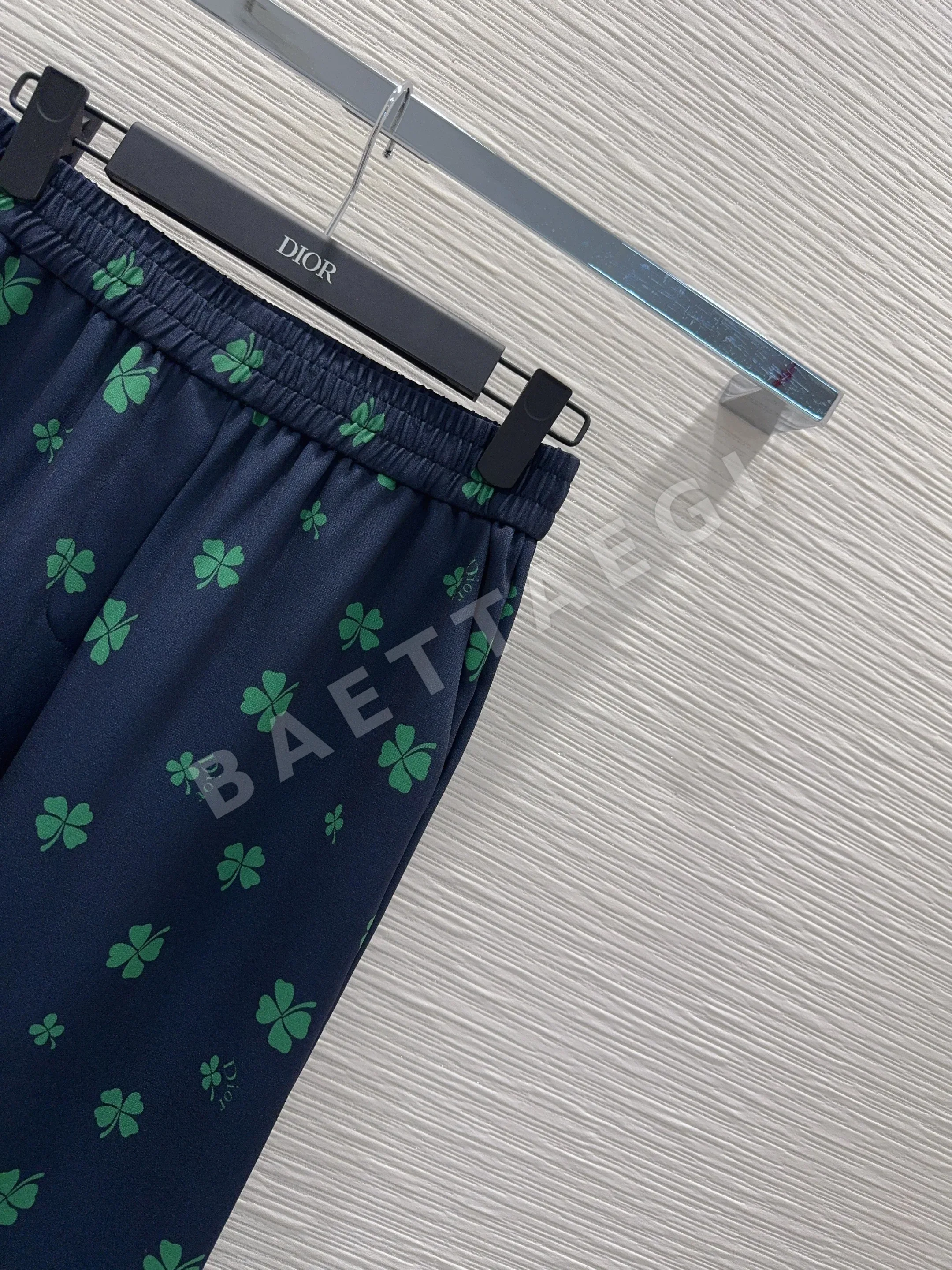 디올 여성 바지 92240 Dior Pants 상세 이미지 13