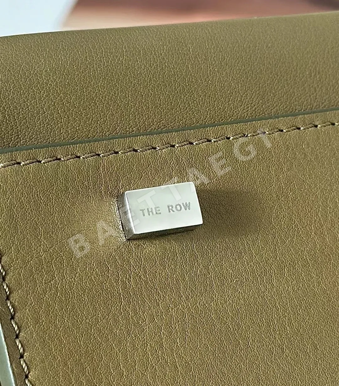 더로우 소가죽 하드백 가방 8818 S 상세 이미지 8