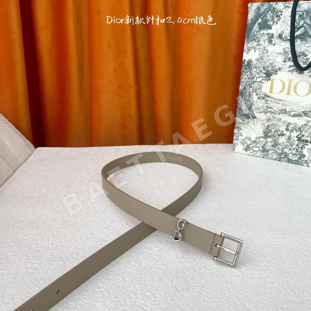 디올 벨트 59758 Dior Belt 상세 이미지 3
