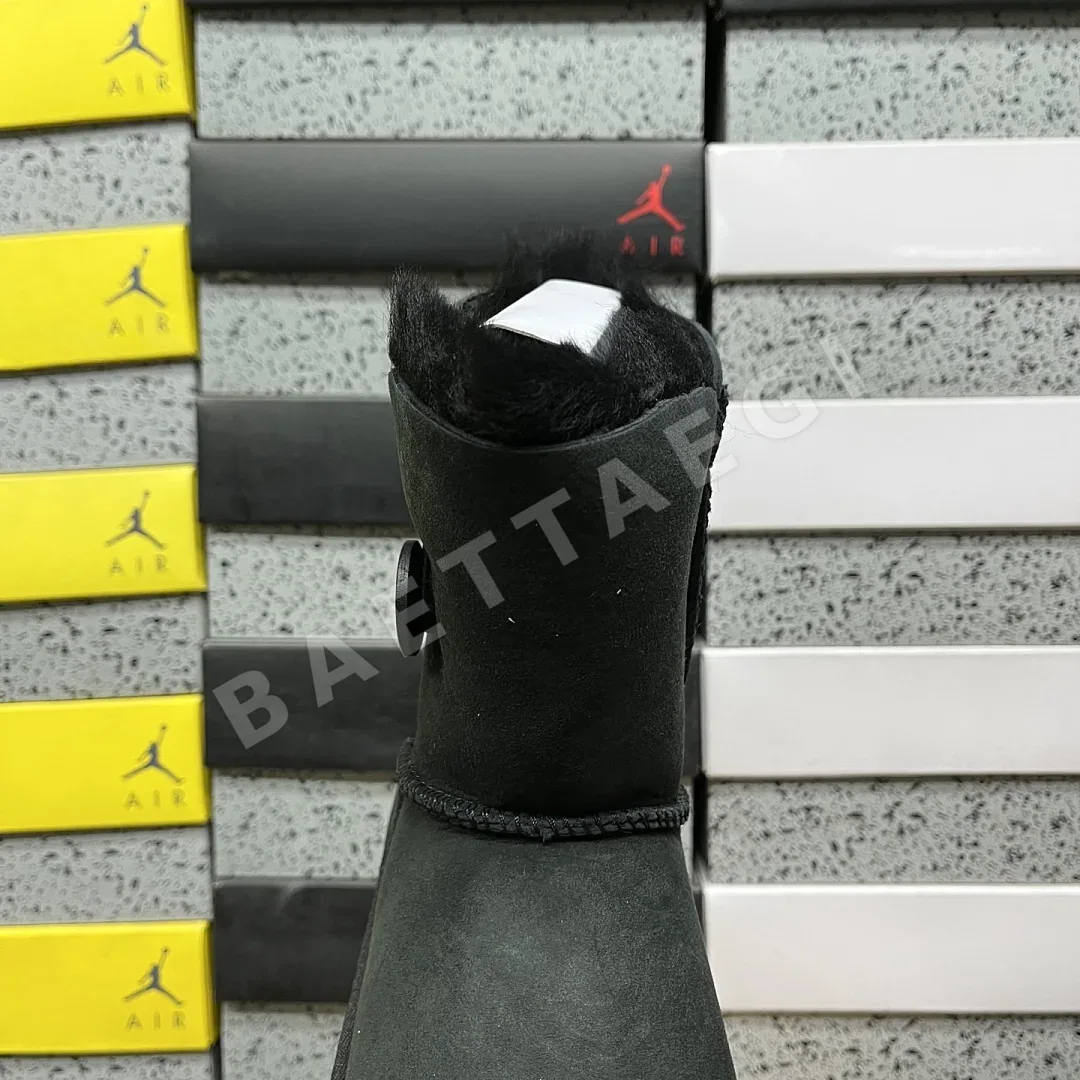 어그 [OT] 블랙 208986 UGG 상세 이미지 5