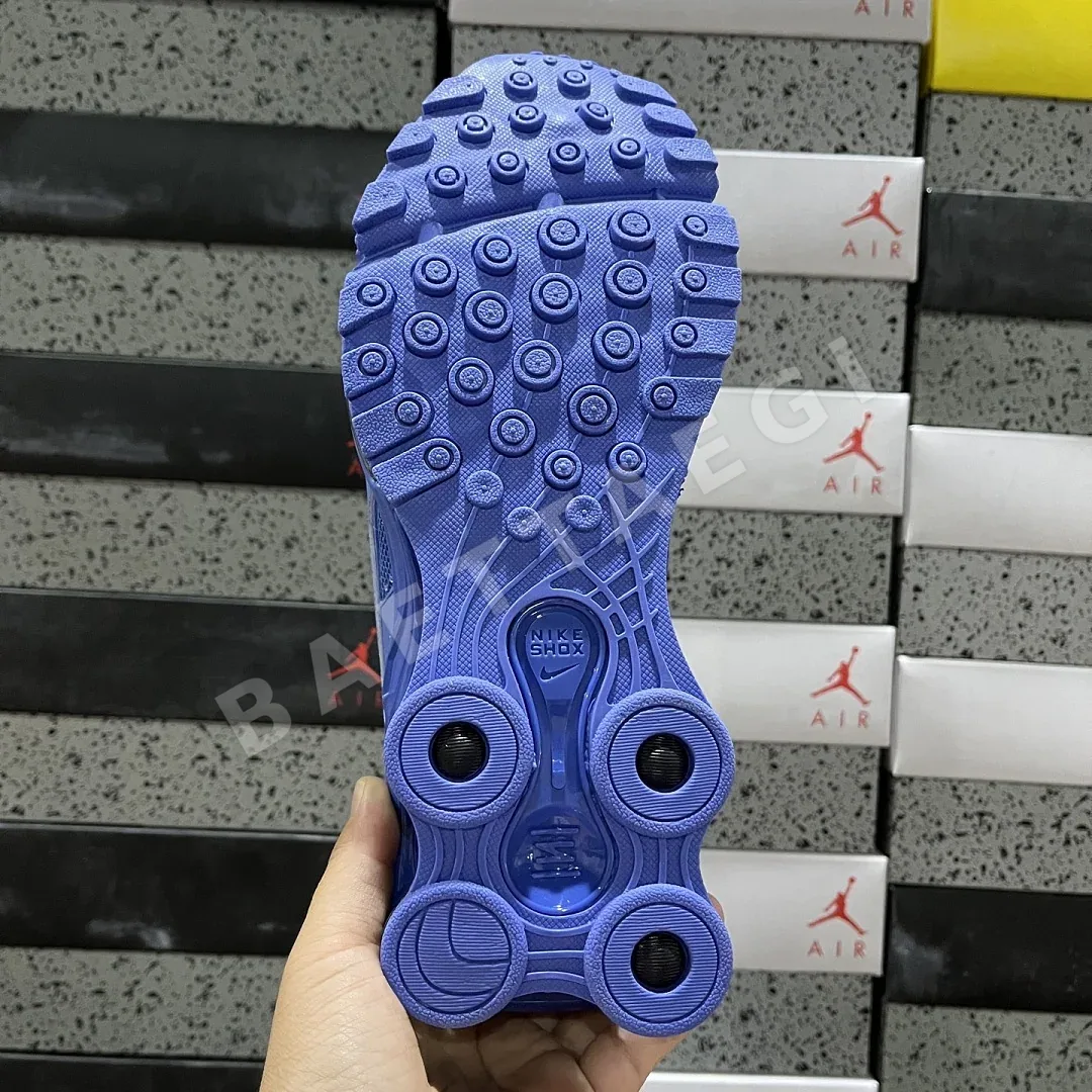 나이키 [WM] 샥스 IO4296-500 201499 Nike Shox Ride 2 Sapphire Black 상세 이미지 9