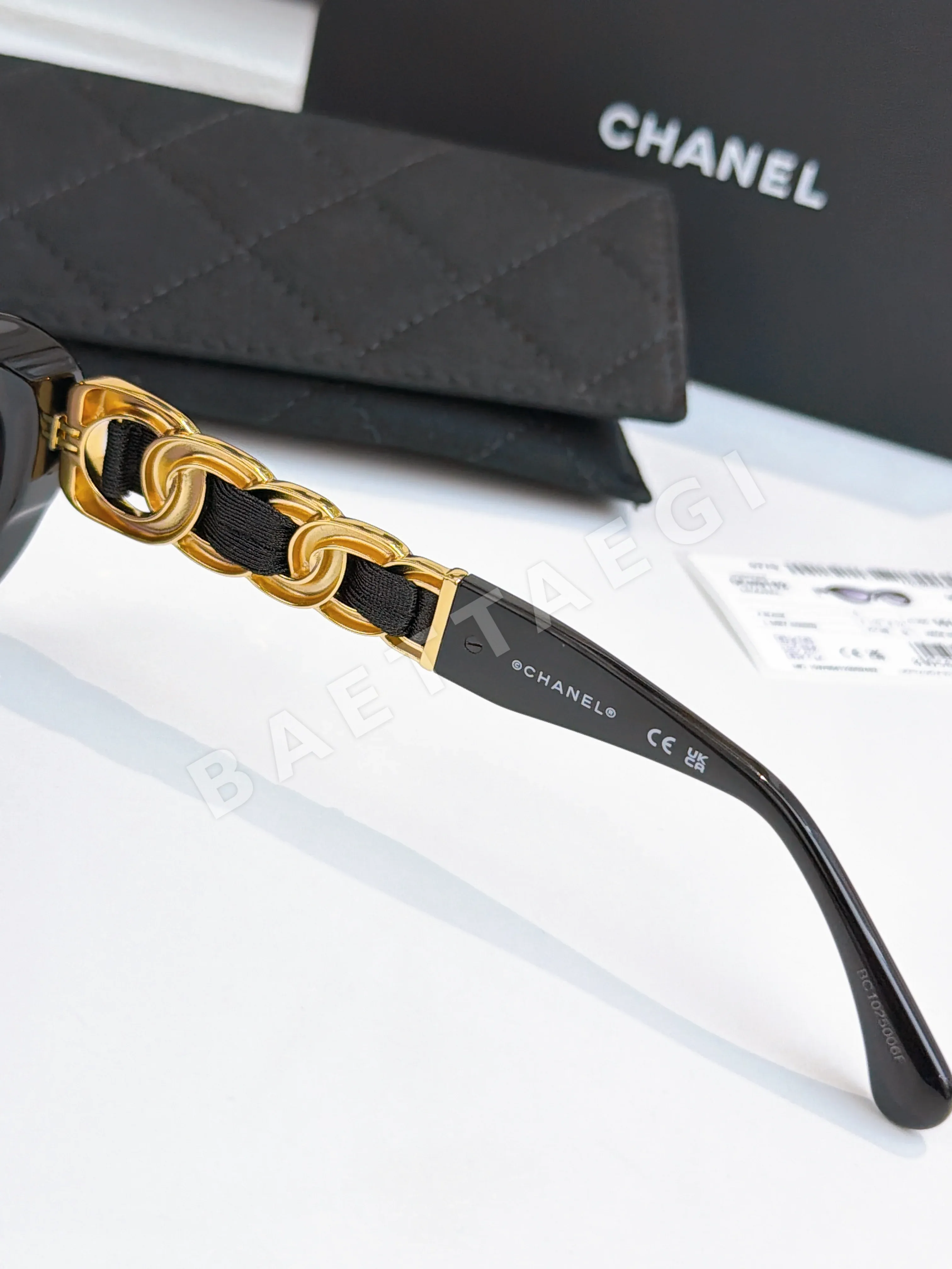 샤넬 선글라스 73502 Chanel Sunglasses 상세 이미지 14