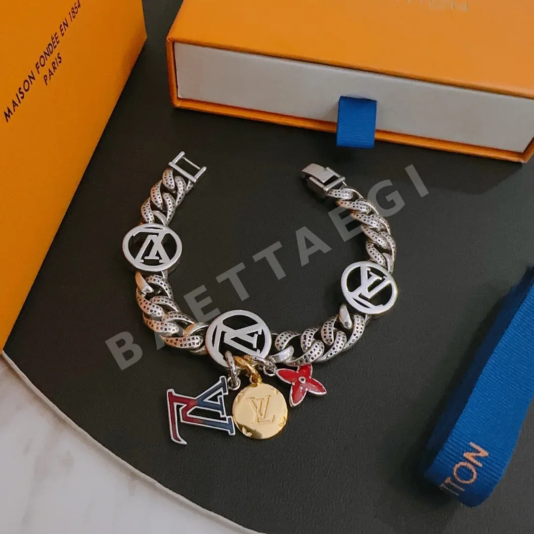 루이비통 팔찌 64004 Louis Vuitton Bracelet 상세 이미지 8