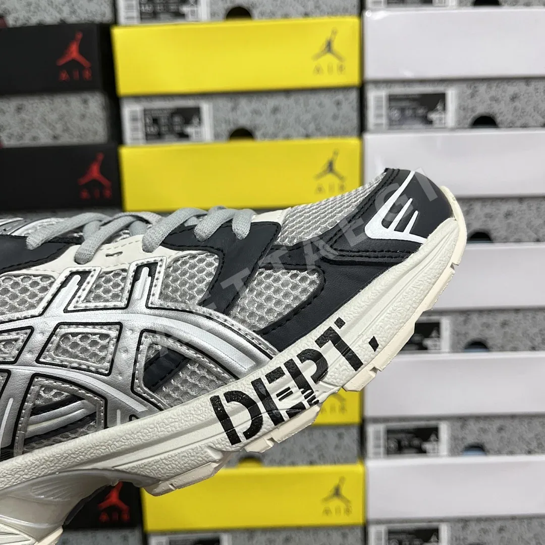 아식스 [KO] 젤 1130 1201A256-025 200282 Asics Gel 1130 / 상세 이미지 9
