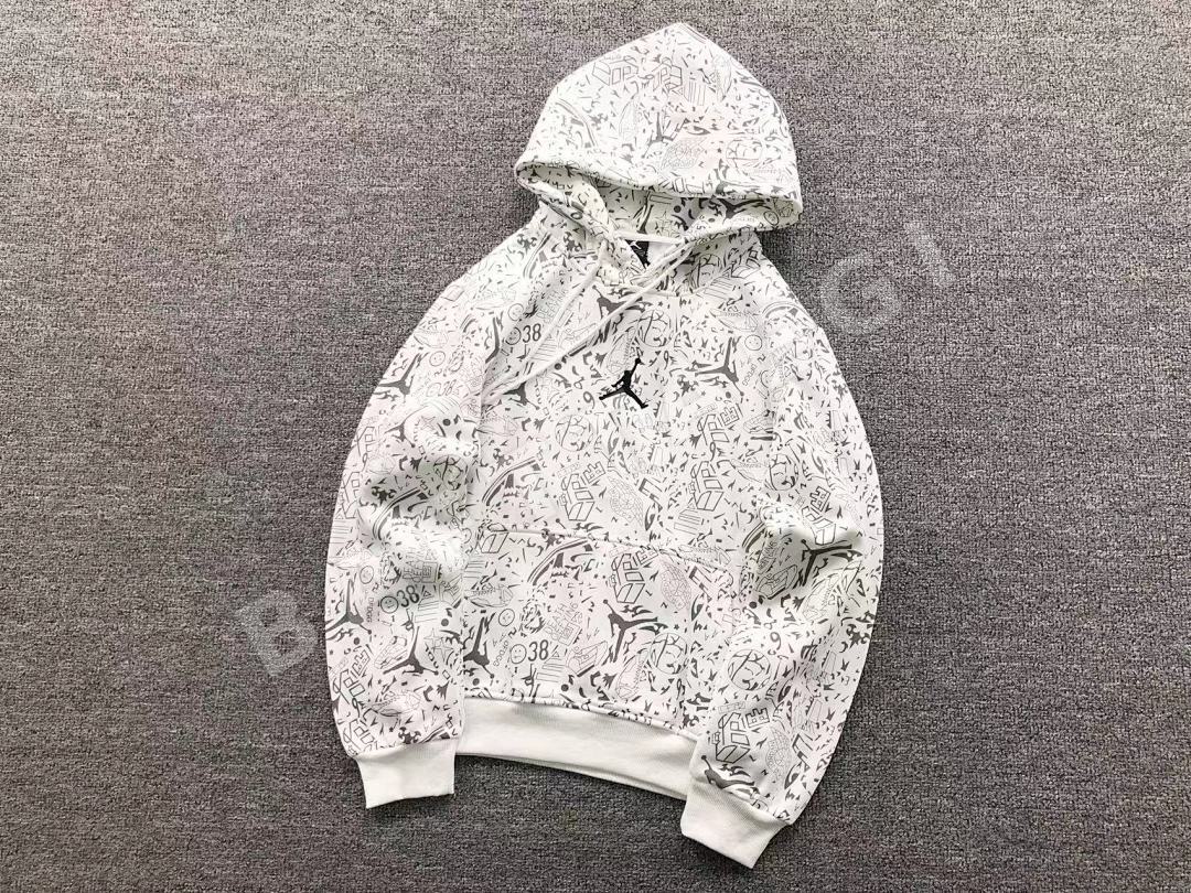 나이키 조던 후드티 203083 Nike Jordan Hoodie 상세 이미지 8