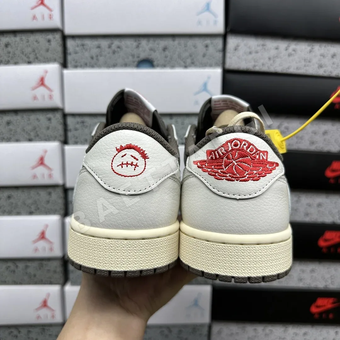 나이키 [GX] DM7866-162 201737 Nike Travis Scott Reverse Mocha 1 상세 이미지 7