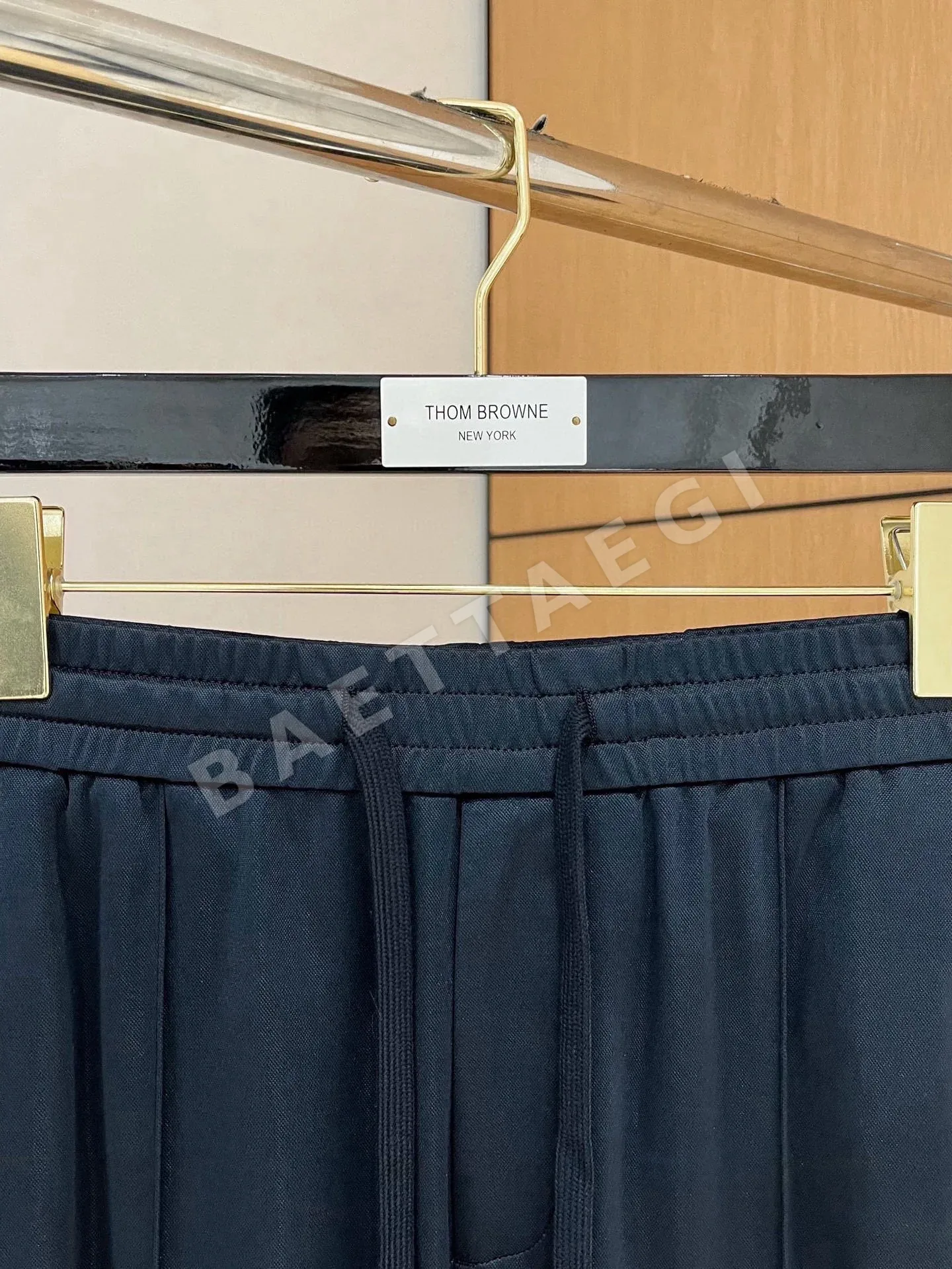 브루넬로쿠치넬리 린넨 남성 바지 상세 이미지 2