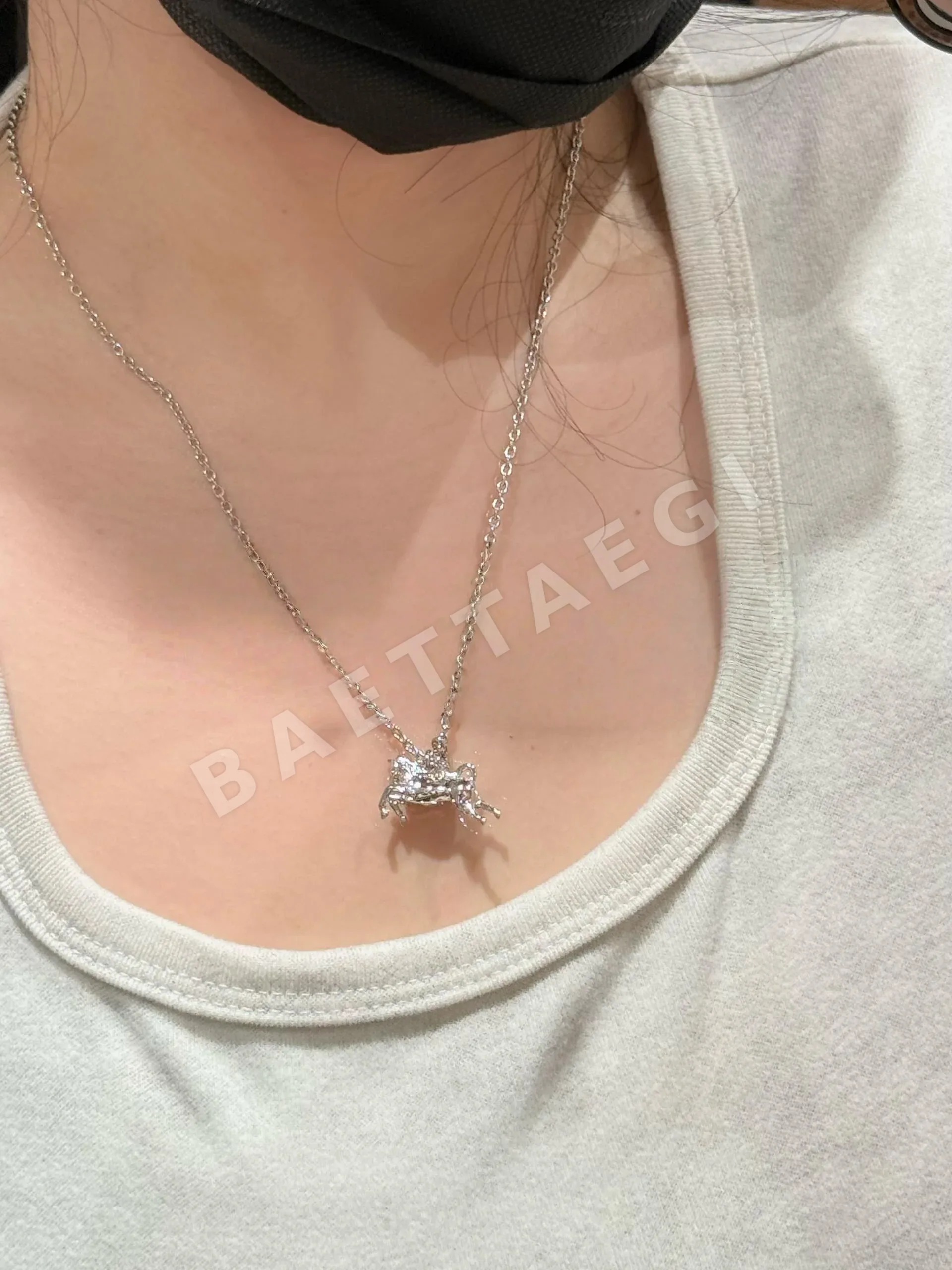 비비안웨스트우드 목걸이 65252 Vivienne Westwood Necklace 상세 이미지 9