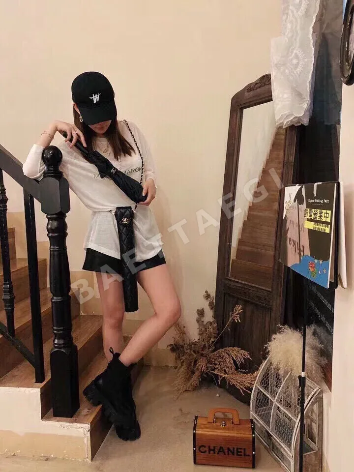 샤넬 우산 85371 Chanel Umbrella 상세 이미지 6