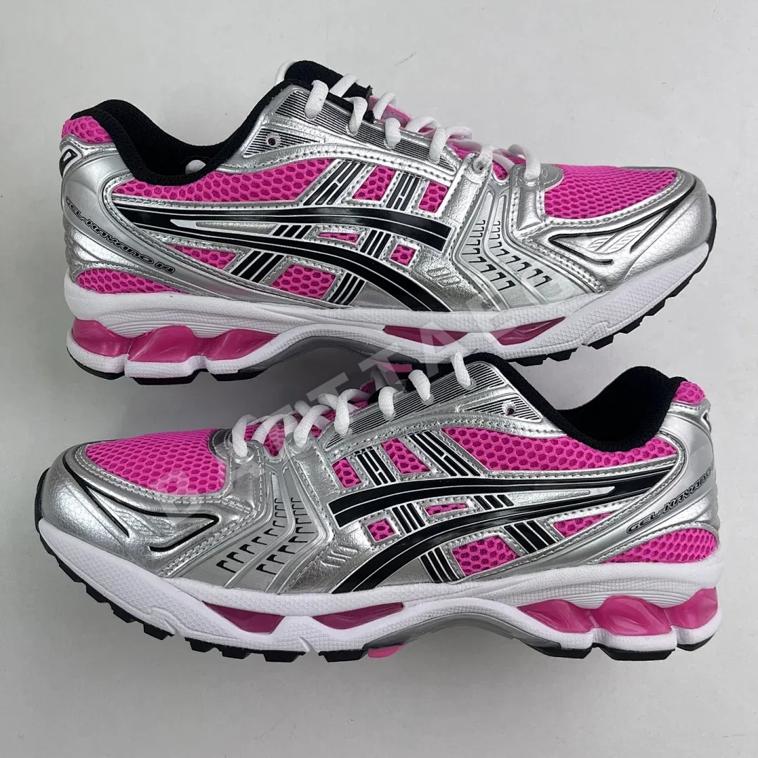 아식스 [TOP] 젤 카야노 14 1201A019-700 200249 Asics Gel-Kayano 14 Pink Glo 상세 이미지 7