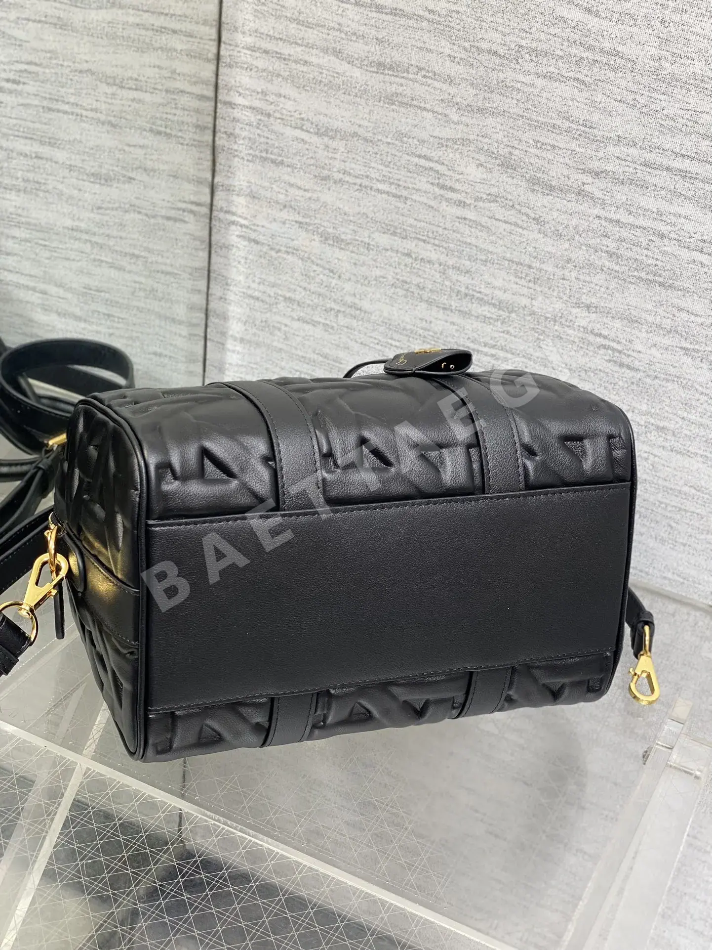 디올 그루브 25 필로우 가방 상세 이미지 7