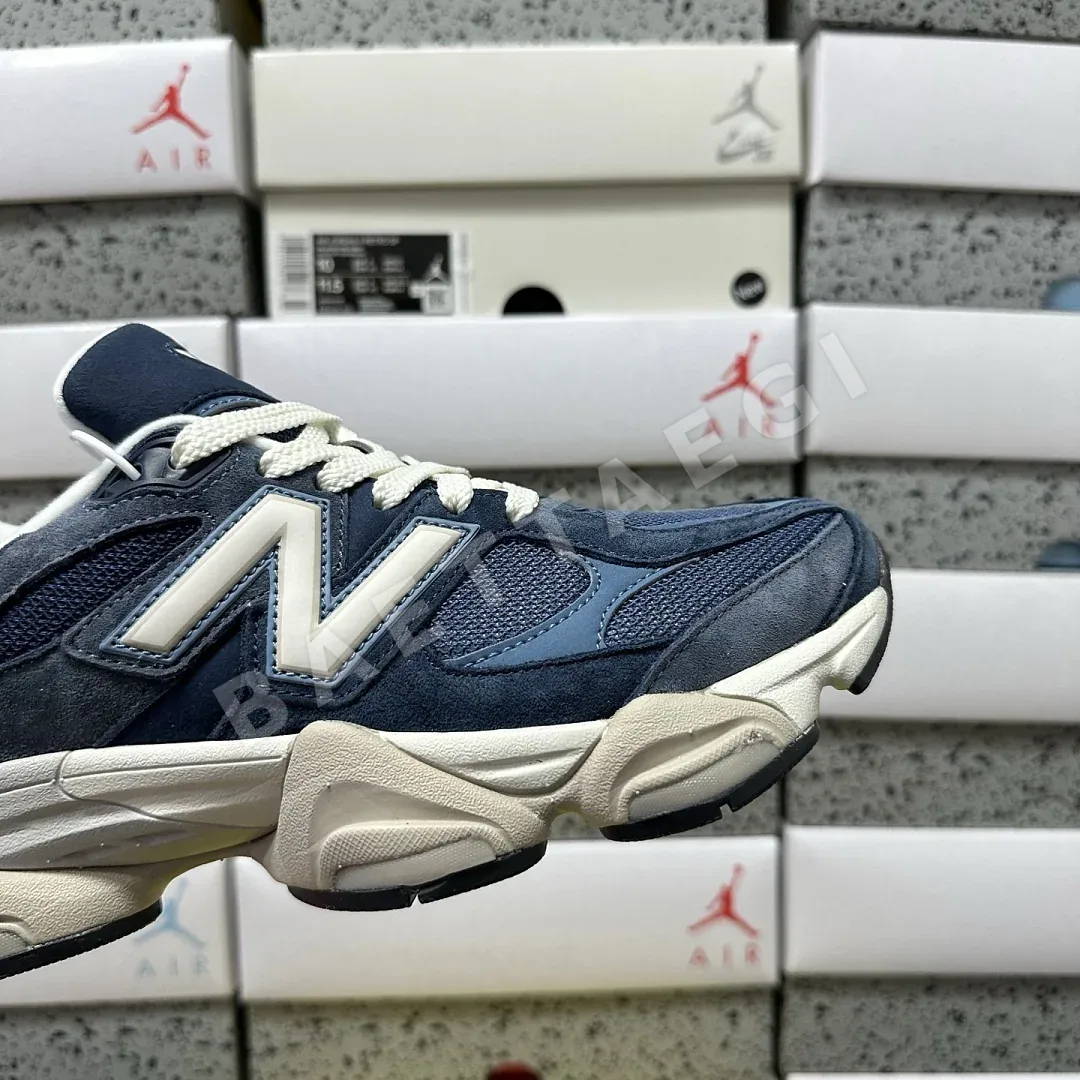 뉴발란스 [C] 9060 202168 New Balance 9060 9060EEF 상세 이미지 7