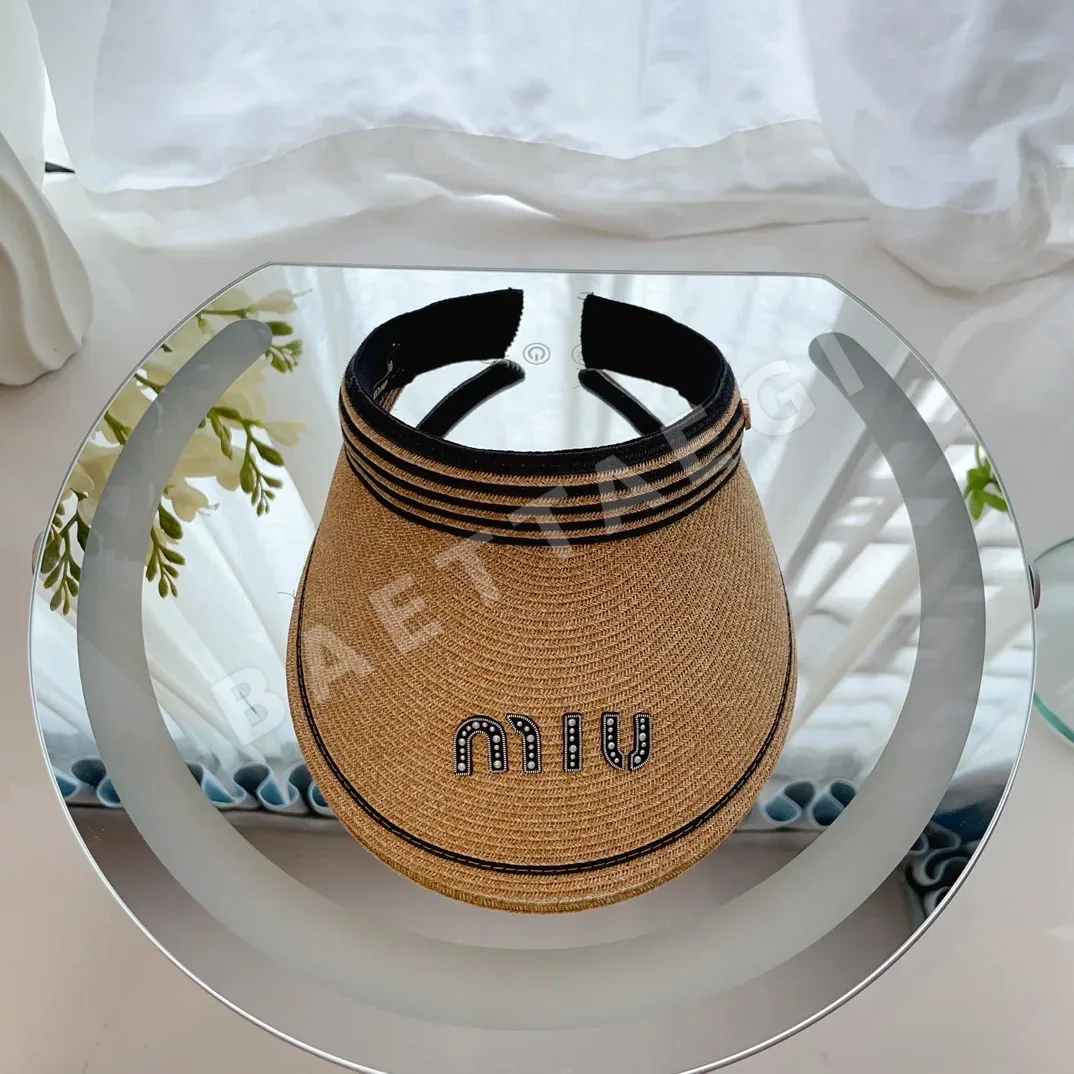 미우미우 모자 81005
