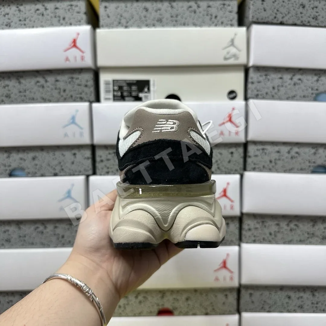 뉴발란스 [C] 9060 U9060BLZ 202196 New Balance 9060 상세 이미지 7