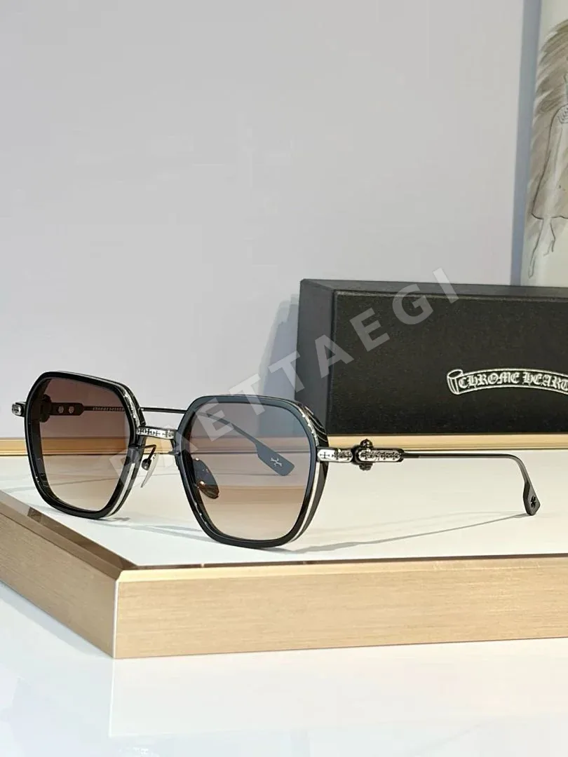 크롬하츠 선글라스 205162 Chrome Hearts Sunglasses 상세 이미지 7