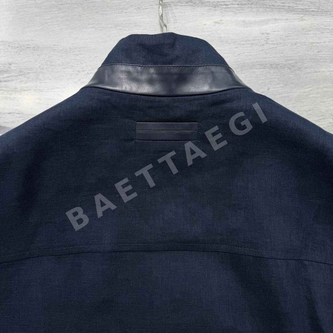 제냐 남성 자켓 53821 Zegna 상세 이미지 6