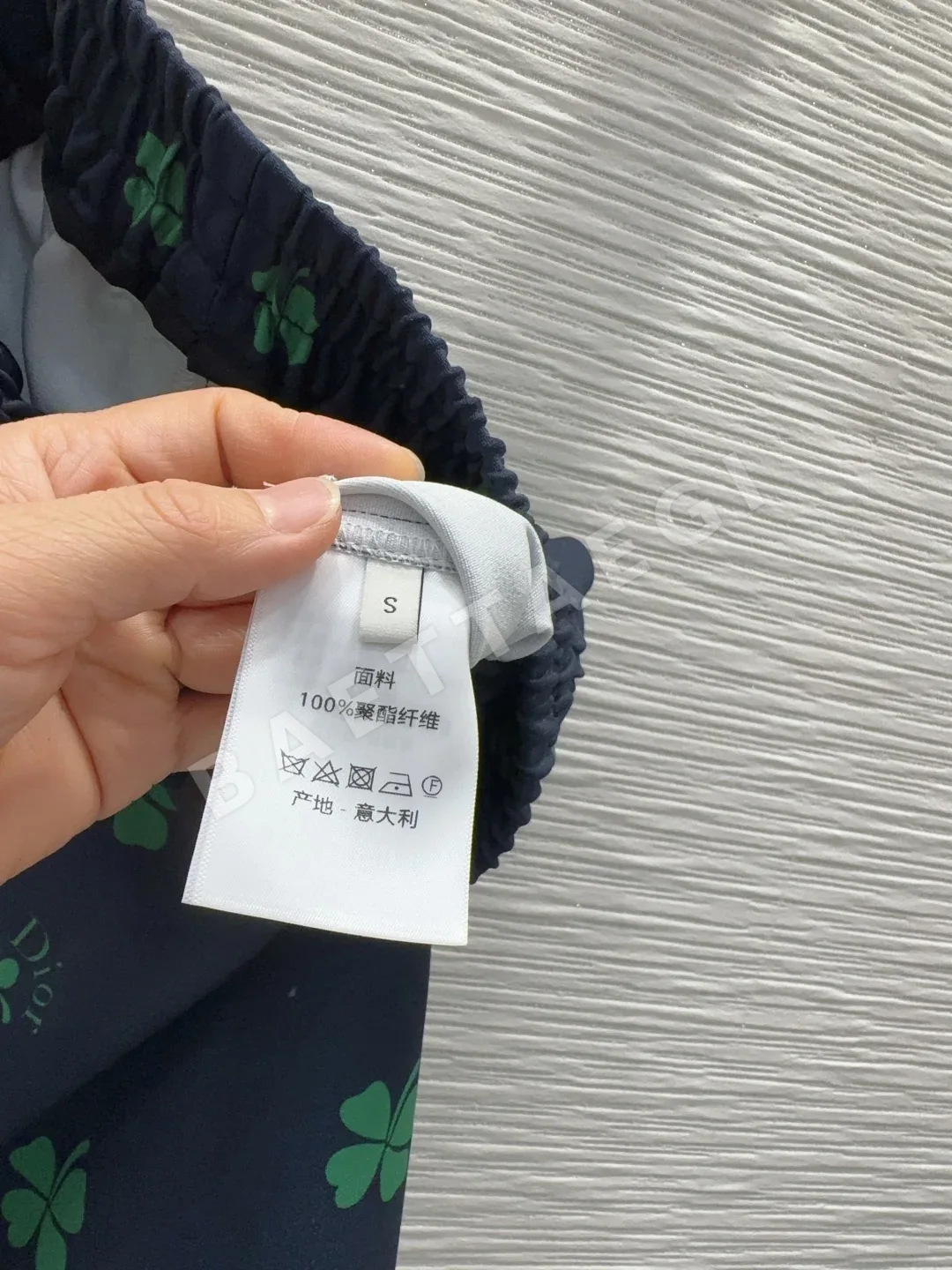 디올 여성 바지 92240 Dior Pants 상세 이미지 7