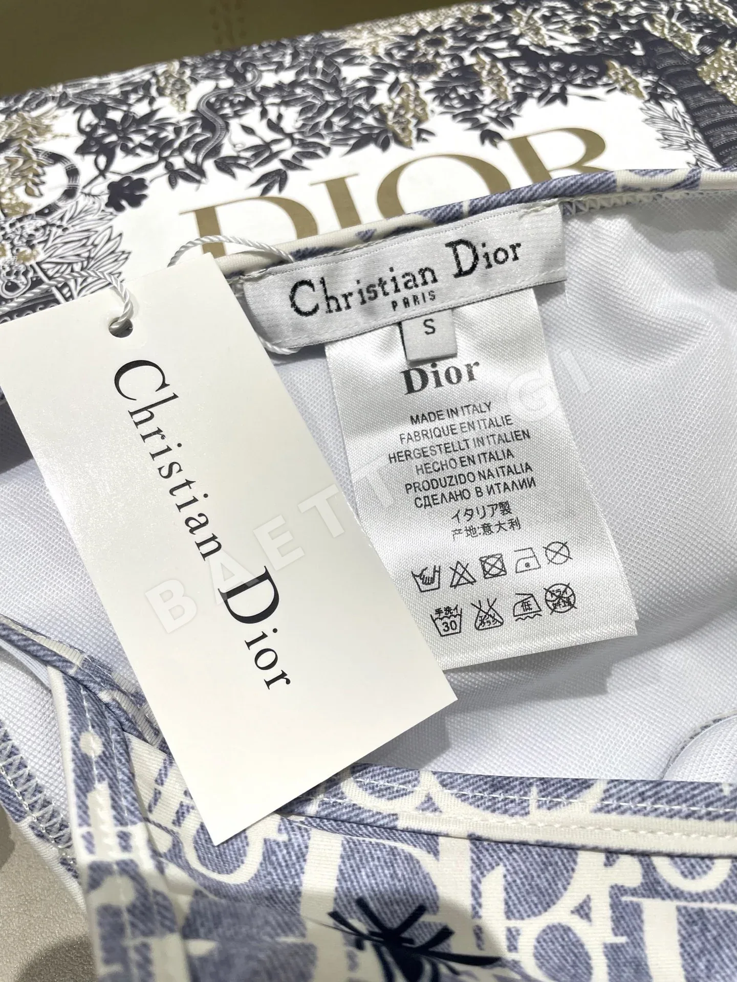 디올 여성 액티브웨어 89379 Dior Activewear 상세 이미지 13