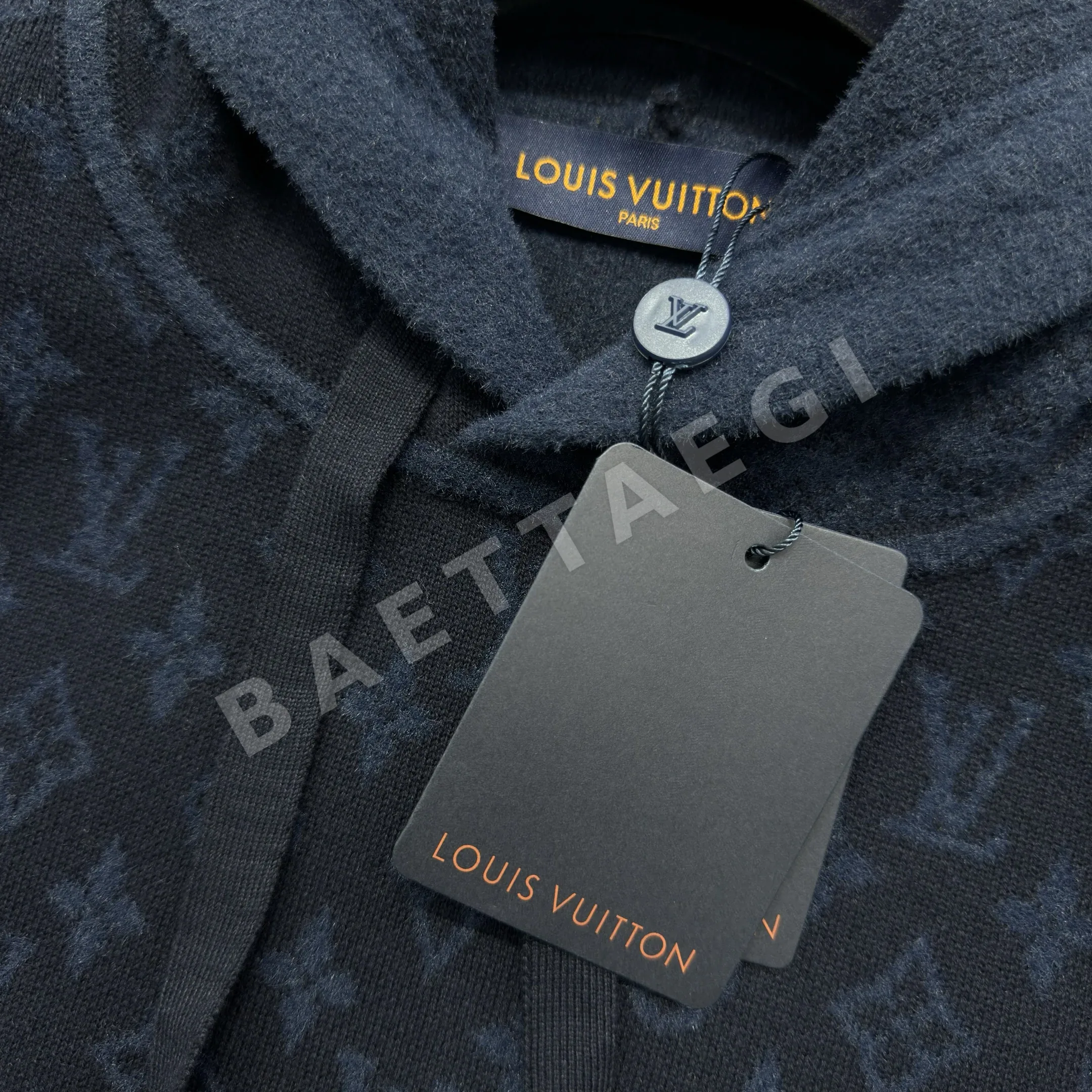 루이비통 남성 후드 61105 Louis Vuitton Hoodie 상세 이미지 15