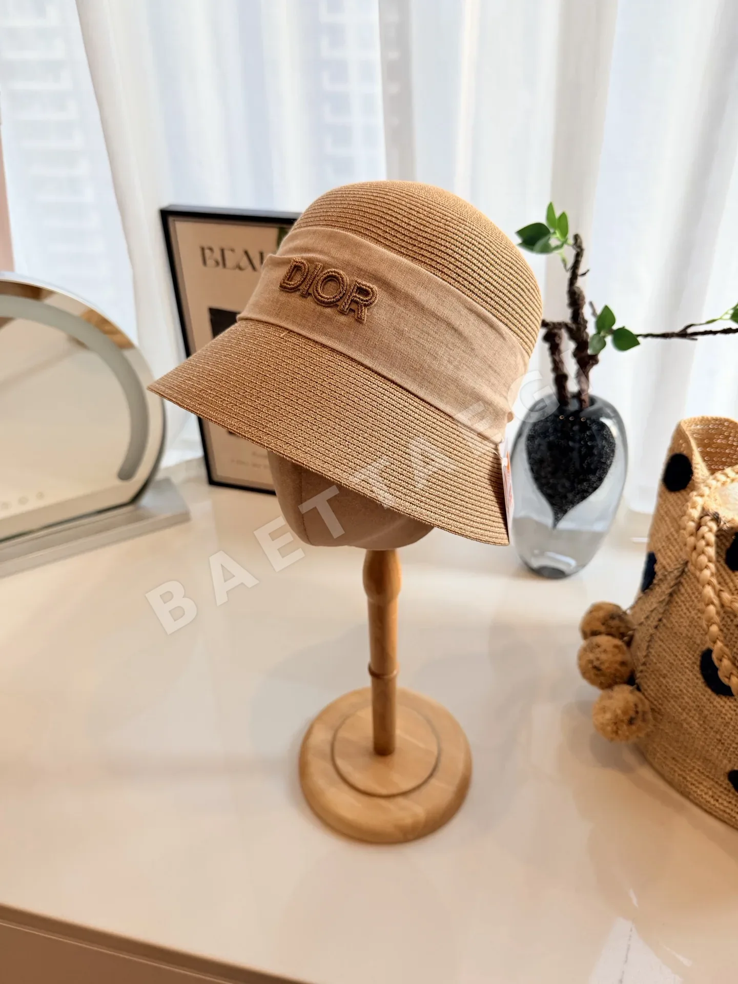 디올 모자 78701 Dior Cap 상세 이미지 8
