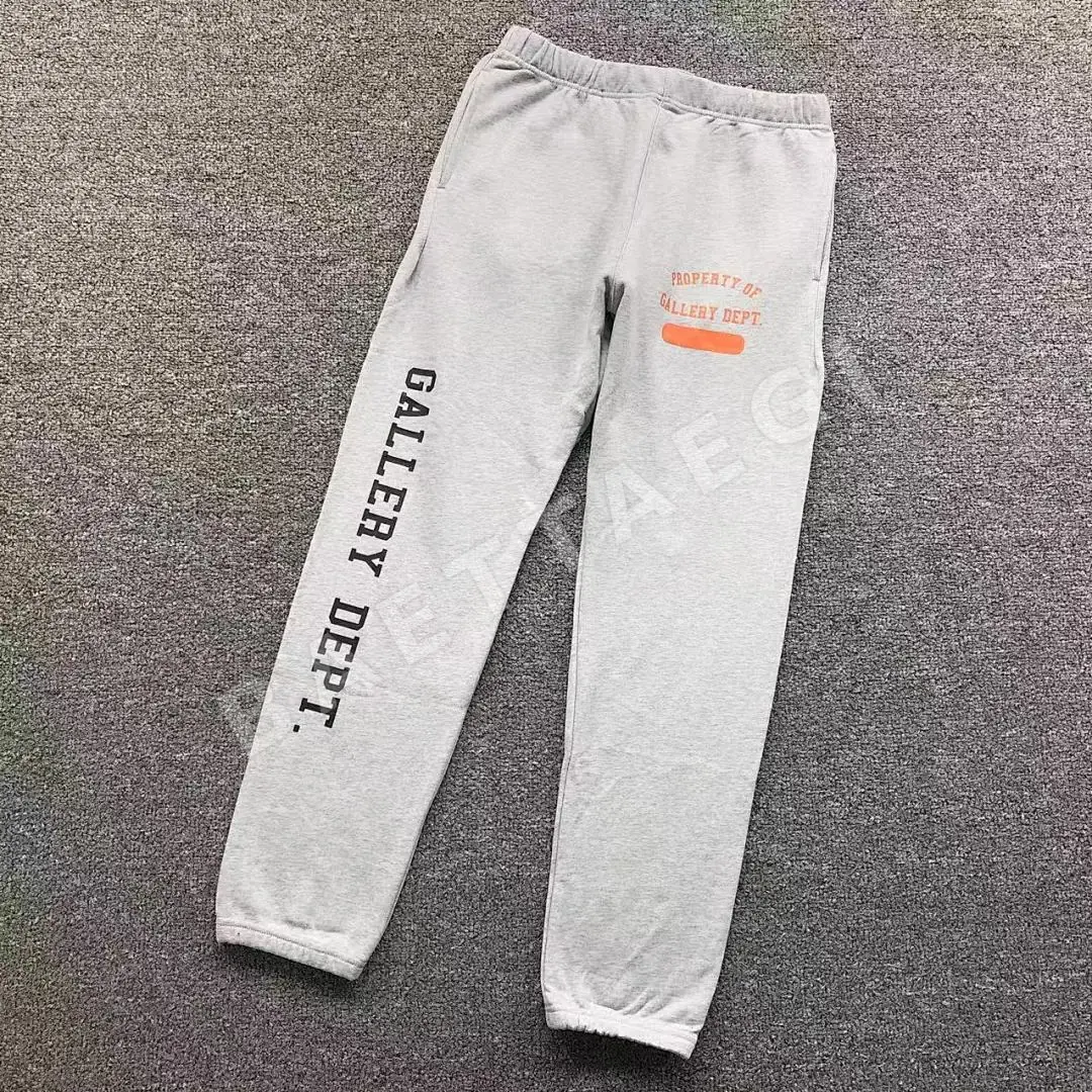 갤러리디파트먼트 바지 203189 Gallery Dept. Pants