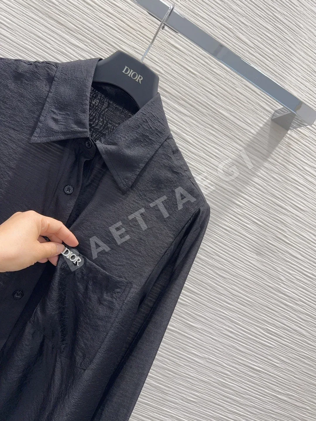 디올 여성 셔츠 92170 Dior Shirt 상세 이미지 4