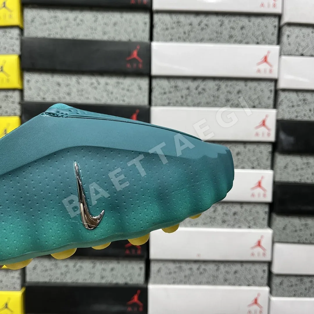 나이키 [S2/TOP] 마인드 001 슬라이드 HQ4307-301 201431 Nike Mind 001 Slide Geode Teal Light 상세 이미지 3