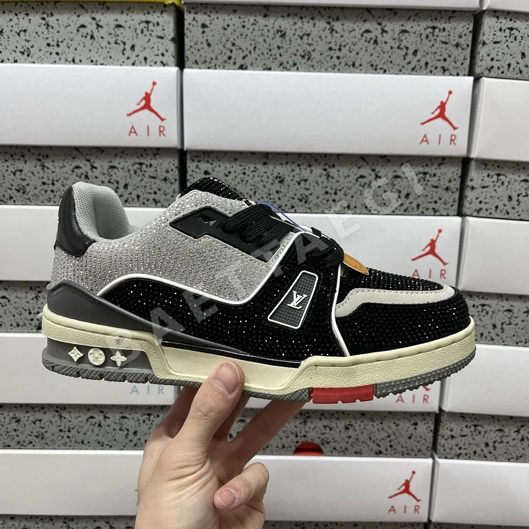 루이비통 [TG] 블랙 그레이 205811 Louis Vuitton 상세 이미지 9