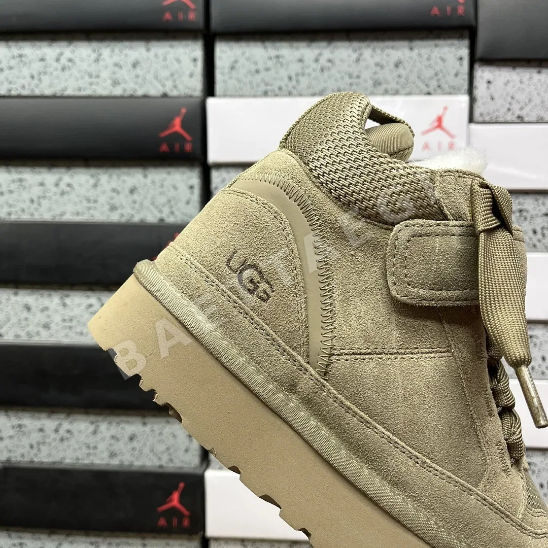 어그 [OT] 209153 UGG 1193590 LIGHT GREEN 상세 이미지 2