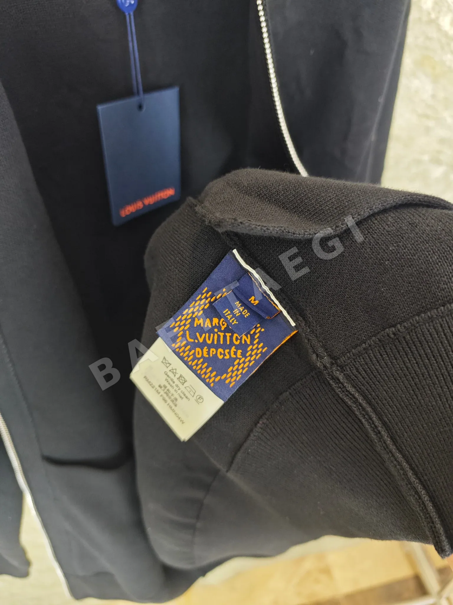 루이비통 남성 자켓 157458 Louis Vuitton Jacket 상세 이미지 6