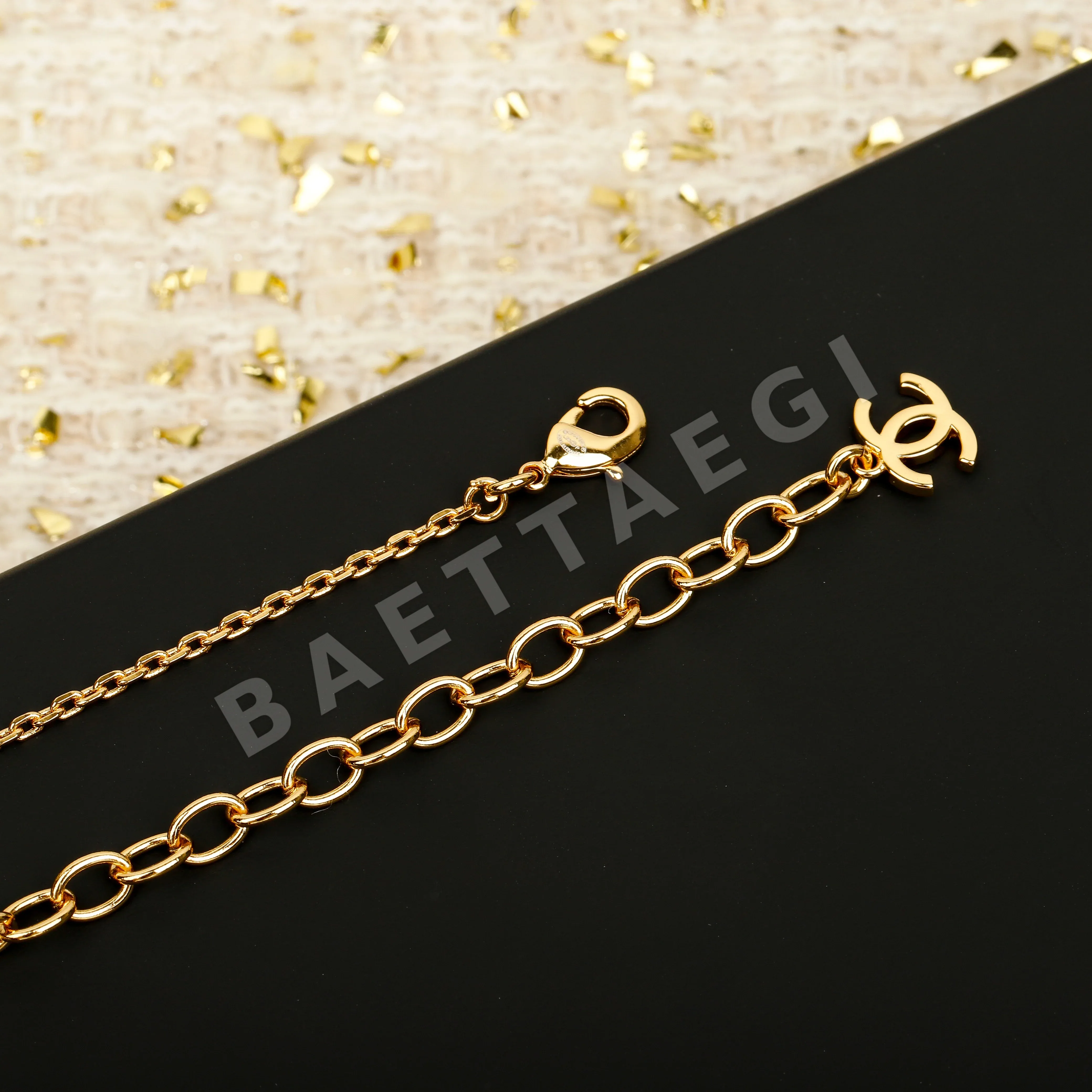 샤넬 귀걸이 69090 Chanel Earrings 상세 이미지 17