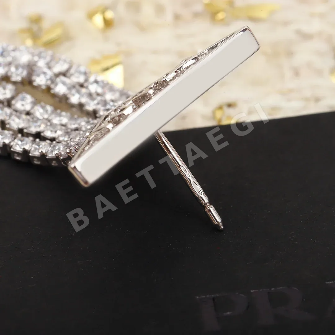 프라다 귀걸이 71485 Prada Earrings 상세 이미지 6