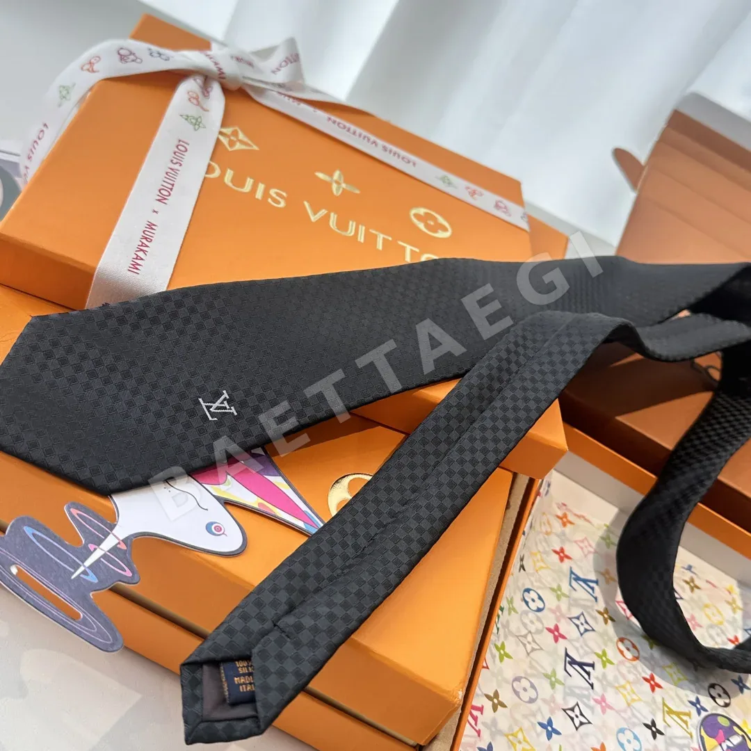 루이비통 넥타이 89159 Louis Vuitton Accessories 상세 이미지 6