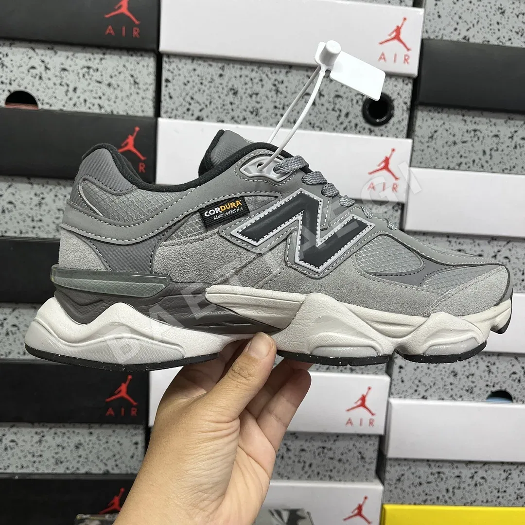 뉴발란스 [C] 9060 U9060ORB 202214 New Balance 9060 상세 이미지 3