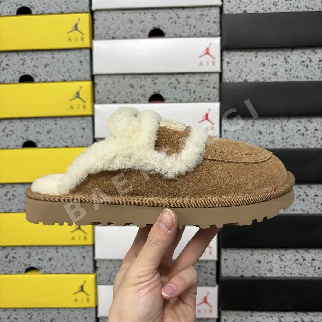 어그 [TOP] 208915 UGG Classic -5095 상세 이미지 4