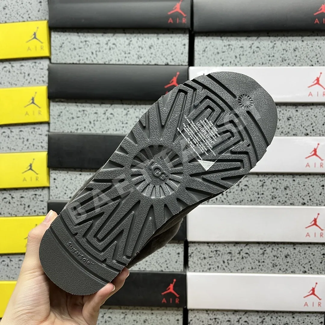어그 [OT] 그레이 209056 UGG 상세 이미지 8
