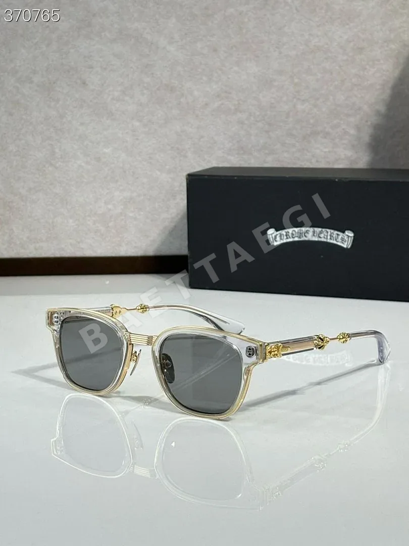 크롬하츠 선글라스 205133 Chrome Hearts Sunglasses 상세 이미지 6