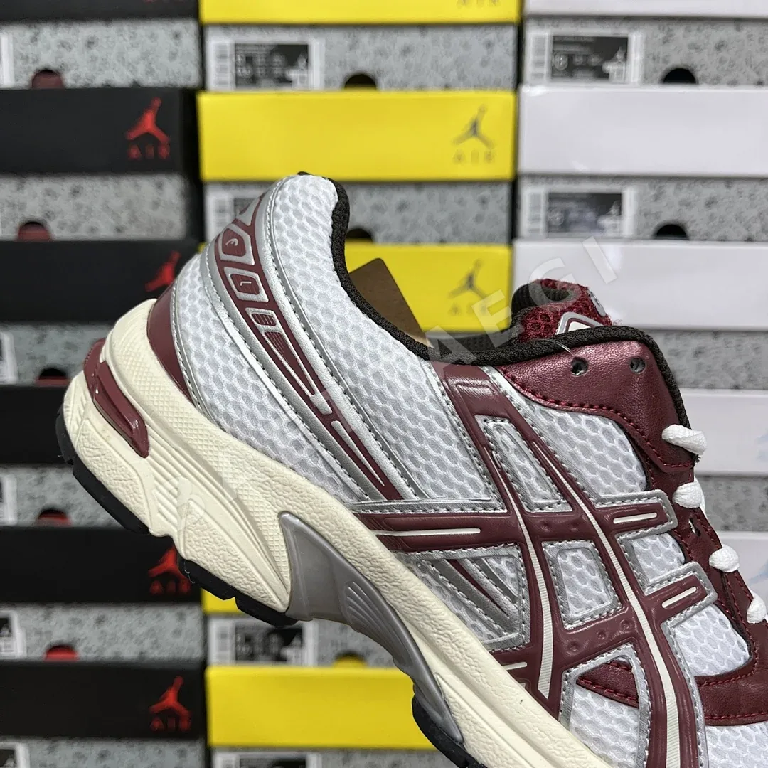 아식스 [KO] 젤 1130 1203A685-100 200269 Asics Gel 1130 / 상세 이미지 6
