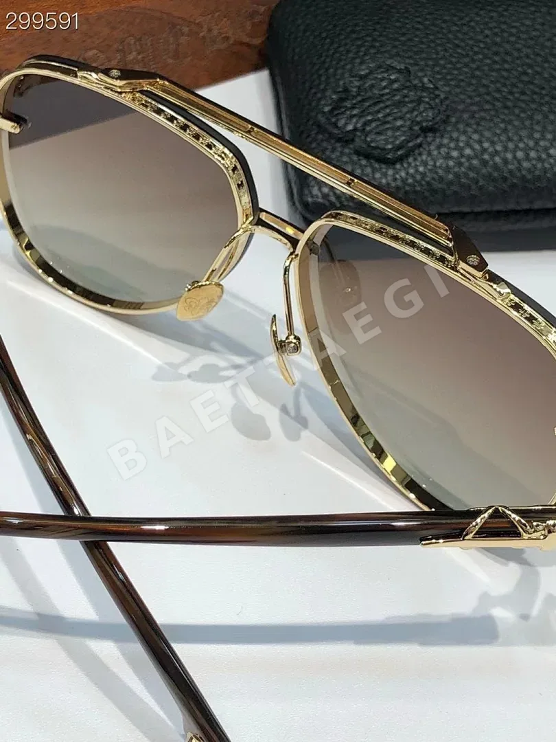 크롬하츠 선글라스 204855 Chrome Hearts Sunglasses 상세 이미지 6